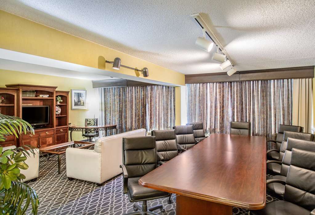 Doubletree By Hilton Richmond - Midlothian Hotel Room photo